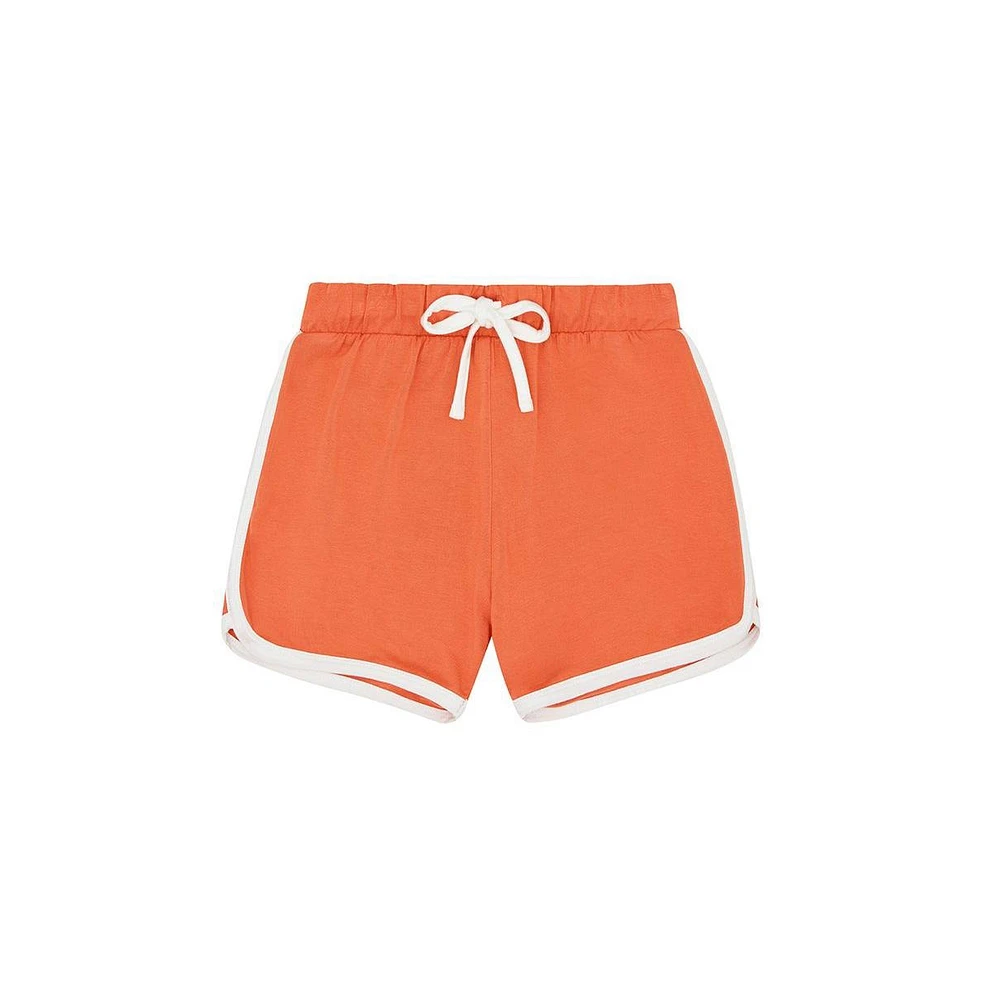 Vild House of Little Baby Ecovero Shorts