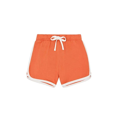 Vild House of Little Baby Ecovero Shorts