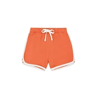 Vild House of Little Baby Ecovero Shorts