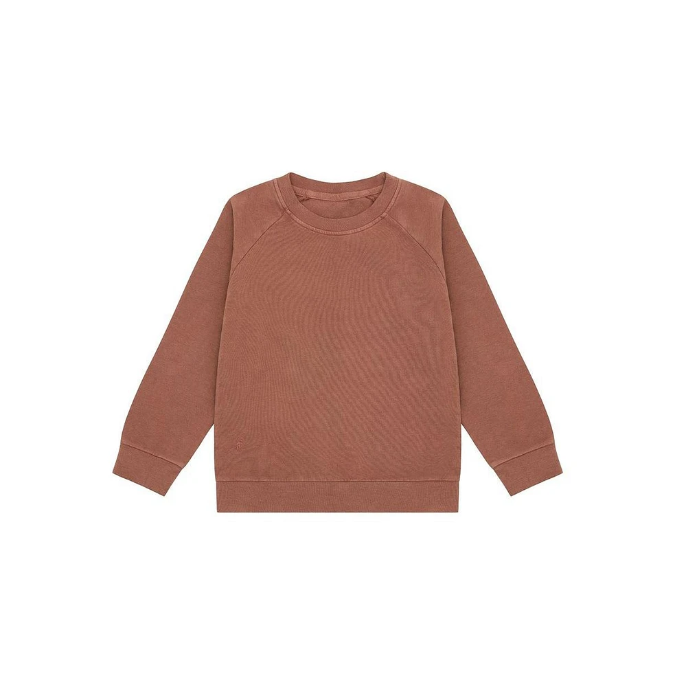 Vild House of Little Toddler Organic Cotton Pullover