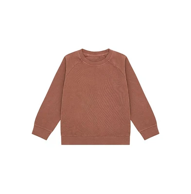 Vild House of Little Toddler Organic Cotton Pullover