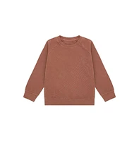 Vild House of Little Toddler Organic Cotton Pullover