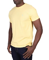 Tailorbyrd Men's The Classic Cotton Crew Neck Tee