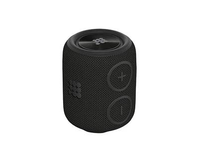 Cubitt Power Go Waterproof Portable Speakers, and Durable with Bluetooth, Quick charge System, Up to 10 hrs playing time, Stereo Experience w