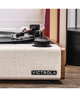 Victrola Eastwood Ii Bluetooth Turntable with Built-In Speakers