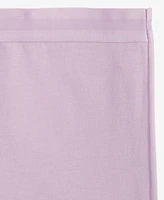 State of Day Women's Cotton Blend Boyshort Underwear, Created for Macy's