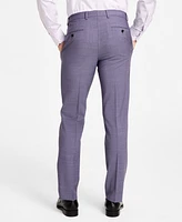 Bar Iii Men's Slim-Fit Suit Pants, Exclusively at Macy's