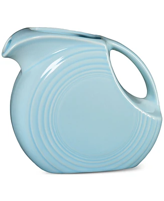 Fiesta 67 oz. Large Disk Pitcher