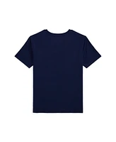 Polo Ralph Lauren Kid's Logo Cotton Jersey T-shirt