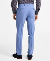 Bar Iii Men's Slim-Fit Suit Pants, Exclusively at Macy's