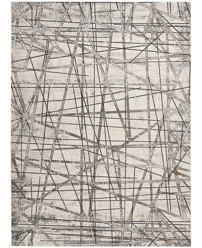 Nourison Home Desire DSR03 9'x12' Area Rug