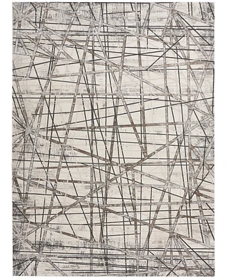 Nourison Home Desire DSR03 9'x12' Area Rug