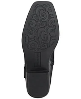 Sun + Stone Women's Westinn Harness Booties, Created for Macy's