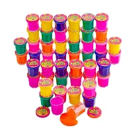 Kicko Noise Putty Toys for Kids - Ideal for Sensory and Tactile Stimulation