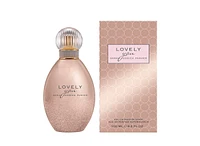 Sarah Jessica Parker Lovely You Edp Spray 100ml