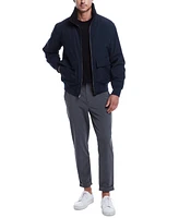 Weatherproof Men's Flex Tech Bomber Jacket