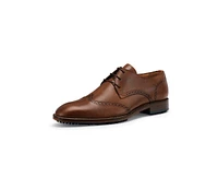 Shoes for Crews Men's Bronson Slip Resistant Water Lightweight Work