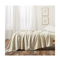 Cosy House Collection Luxury Sheets - Bamboo Rayon Blend Cooling & Breathable