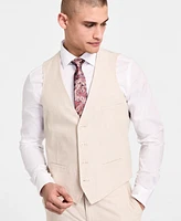 Bar Iii Men's Slim-Fit Suit Vest, Exclusively at Macy's