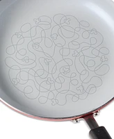 Farberware Disney 7-Pc. Ceramic Nonstick Cookware Set