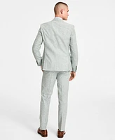 Bar Iii Men's Slim-Fit Notch-Lapel Suit Jacket, Exclusively at Macy's