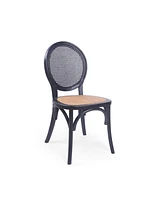 Streamdale Furniture Dining Chair MP2(set of 2)