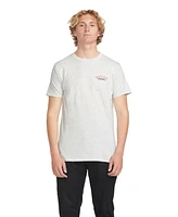 Volcom Men's Winsome Short Sleeve T-shirts