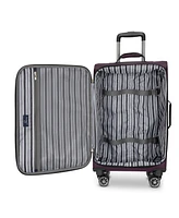 Skyway Epic 20" Carry-On Spinner Suitcase