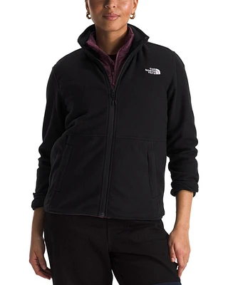 The North Face Women's Glacier Fleece Jacket