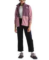 The North Face Women's Glacier Fleece Jacket