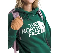 The North Face Women's Half Dome Fleece Pullover Hoodie