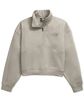 The North Face Women's Horizon Performance Fleece Top