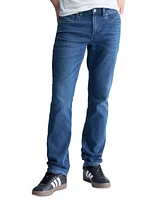 Men's Six Straight Jeans