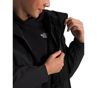 The North Face Big Boys Antora Triclimate 3-in-1 Full-Zip Hooded Jacket