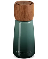 Le Creuset Stoneware Alpine Pepper Mill, 7"