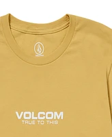 Volcom Men's Neweuro Short Sleeve T-shirts