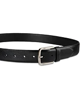 Club Room Luxury Men's Dress Belt