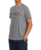 Rvca Men's Short Sleeve T-Shirt