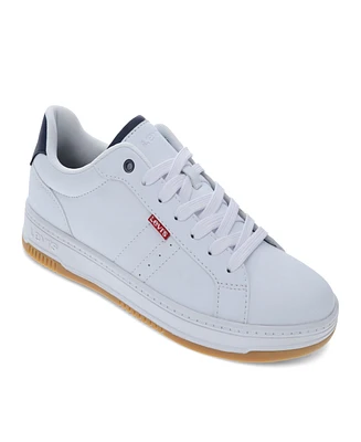 Levi's Men's Carson Lace Up Sneaker