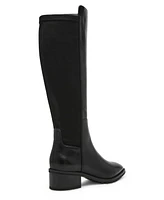 Anne Klein Women's Stamford Knee High Boots