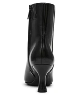 Anne Klein Women's Pablo Snip Toe Dress Booties