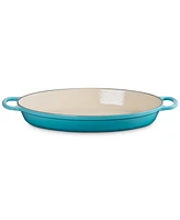 Le Creuset 3-Qt. Cast Iron Oval Baker