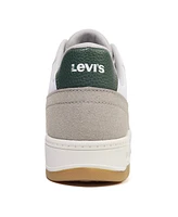 Levi's Men's Drive Lo Lace Up Sneaker