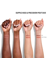 Kylie Cosmetics 2-Pc. Supple Kiss & Precision Pout Lip Set