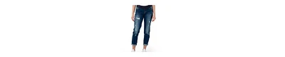 Ripe Maternity Baxter Boyfriend Jean