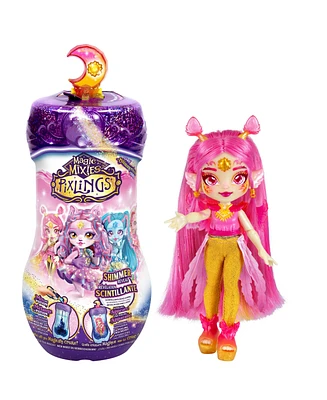 Magic Mixies Pixlings Doll Pheona