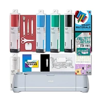 cricut Maker 3 Machine Smart Vinyl & Tools Bundle