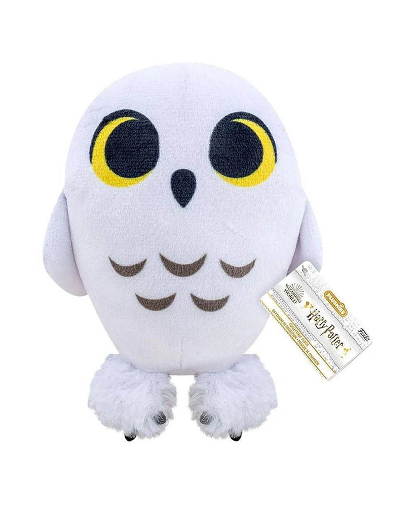 Harry Potter 4 Inch Funko Plush | Holiday Hedwig