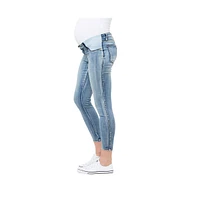 Ripe Maternity Maternity Ripe Isla Ankle Grazer Jegging