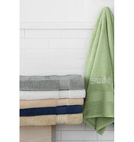 Lands' End Turkish Quick-Dry Cotton 6-Piece Bath Towel Set